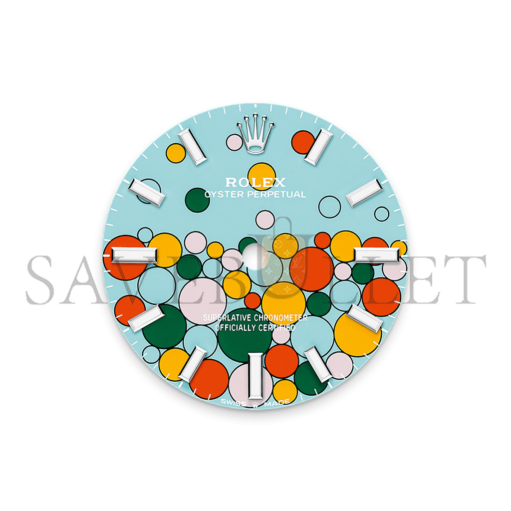 ROLEX OYSTER PERPETUAL 31 OYSTER, 31 MM, OYSTERSTEEL WATCH 277200-0010 ROLEX OYSTER PERPETUAL 31 OYSTER, 31 MM, OYSTERSTEEL WATCH 277200-0010